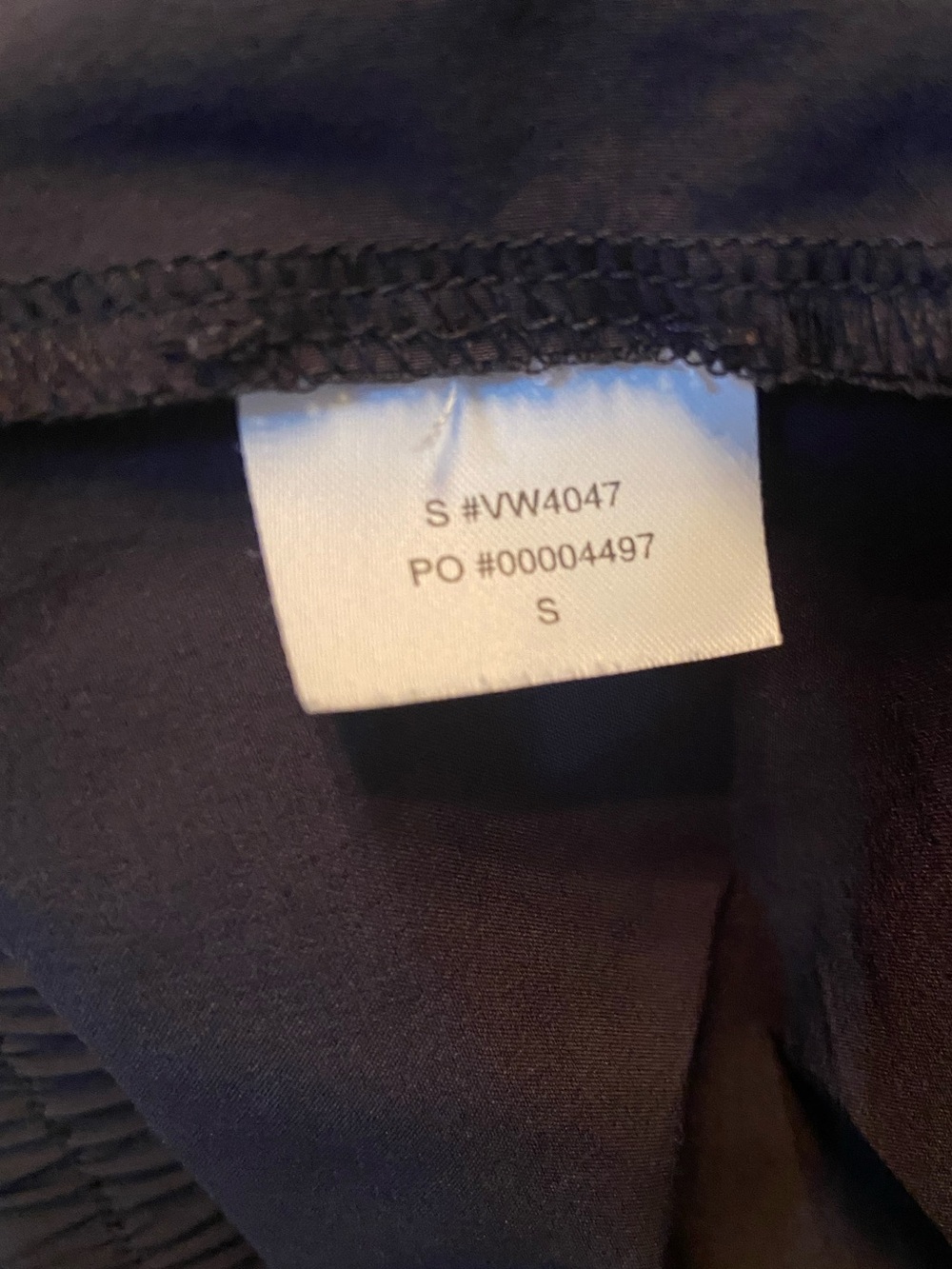 Vuori Villa Wide Leg Pant - Picture 10 of 10
